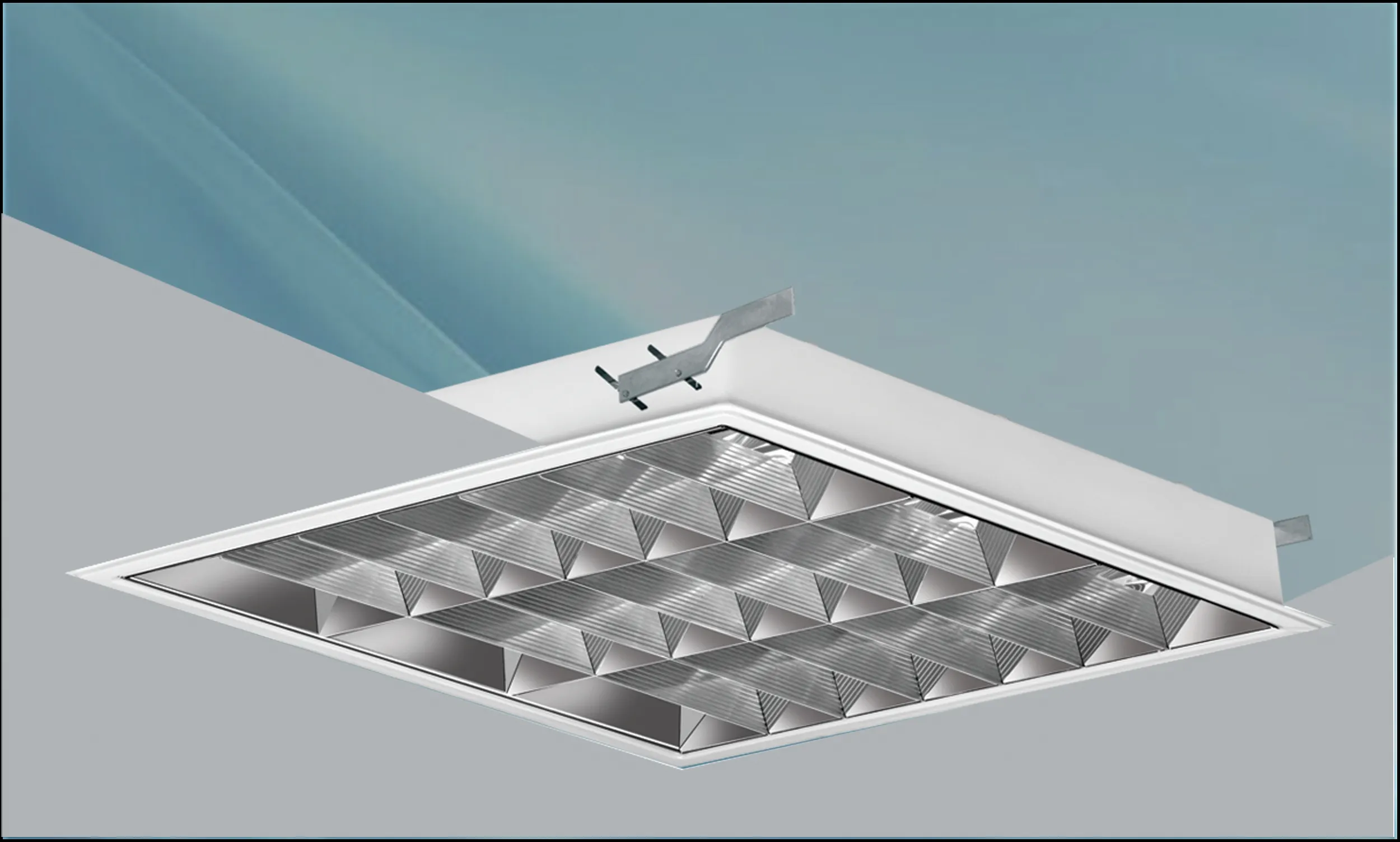 تجربه نورپردازی متنوع: انتخاب نمایندگی فروش چراغ ال ای دی با تنوع وسیع محصولات