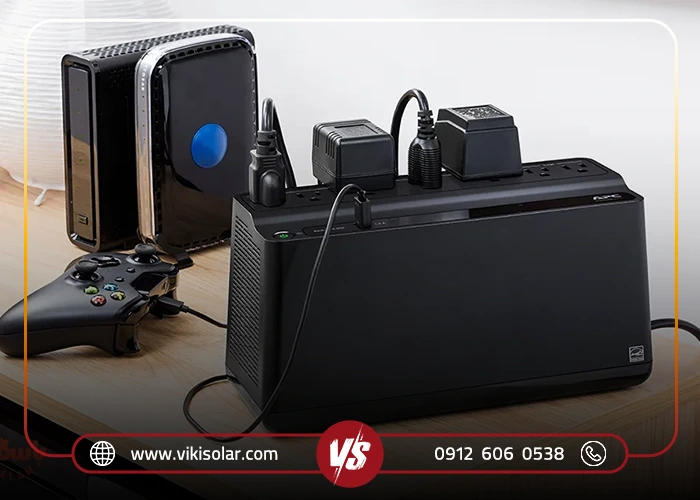 مزایای استفاده از یو پی اس خانگی