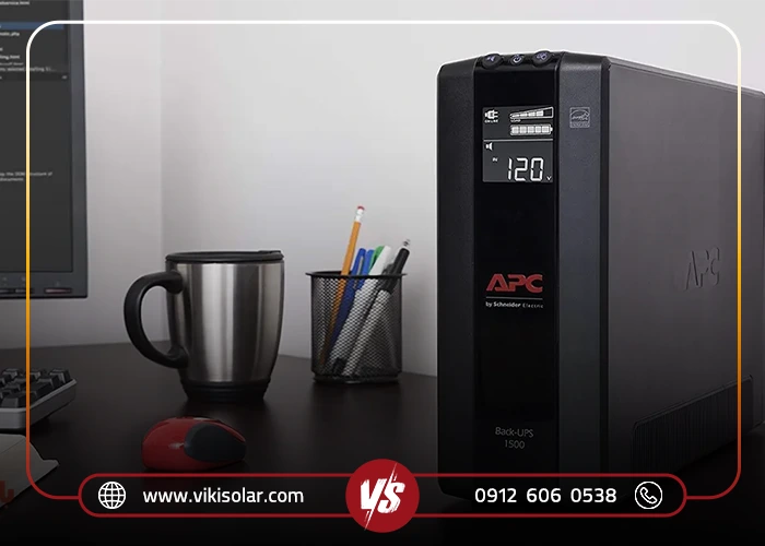 نکات مهم در خرید بهترین یو پی اس خانگی