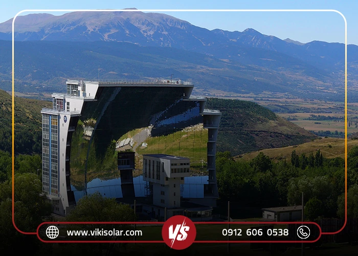 تونل خورشید