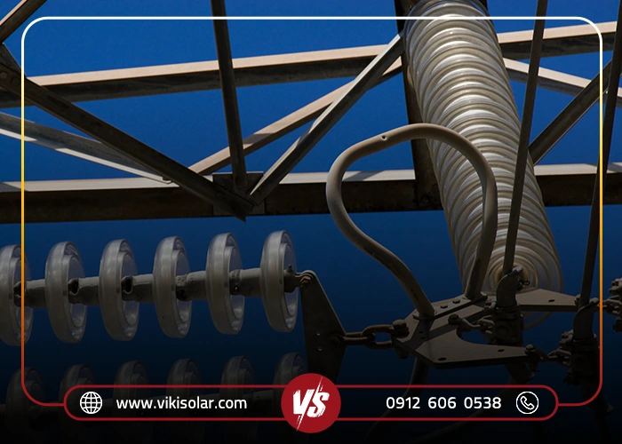 تجهیزات آفگرید و آنگرید 