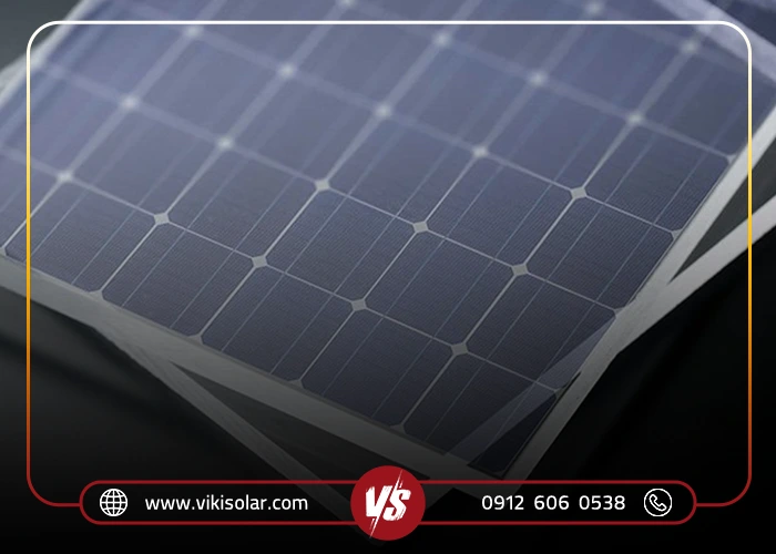 مقایسه سلول خورشیدی حساس به رنگ و سیلیکونی