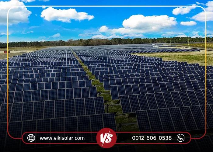 جدول مقایسه‌ای برای انتخاب تعداد باتری