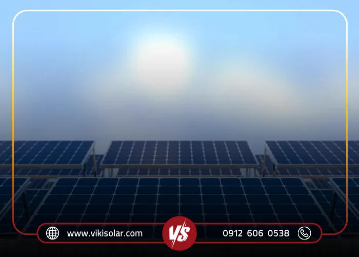 نکات حرفه‌ای برای افزایش کارایی باتری‌های خورشیدی