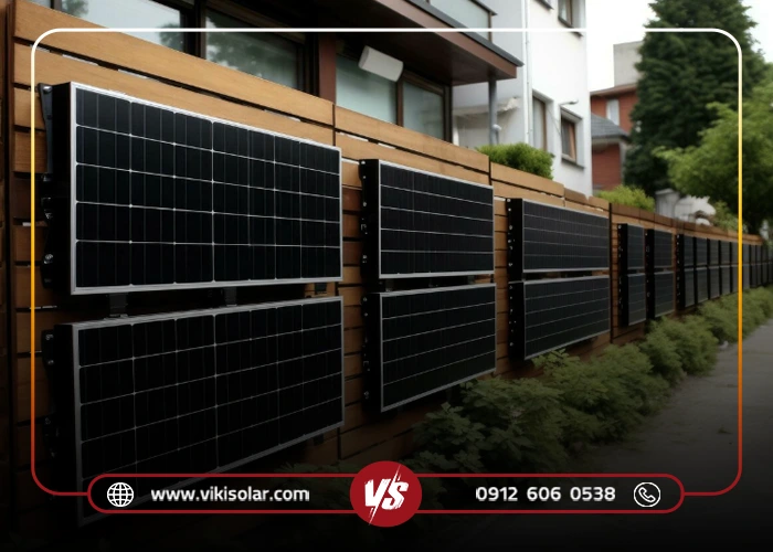 انواع سیستم خورشیدی